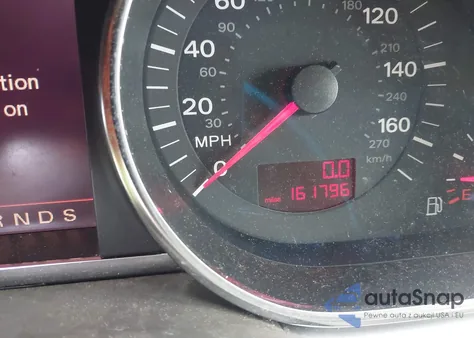 2008 Audi Q7 3.6 Premium from USA, damaged, VIN WA1BY74L78D023725